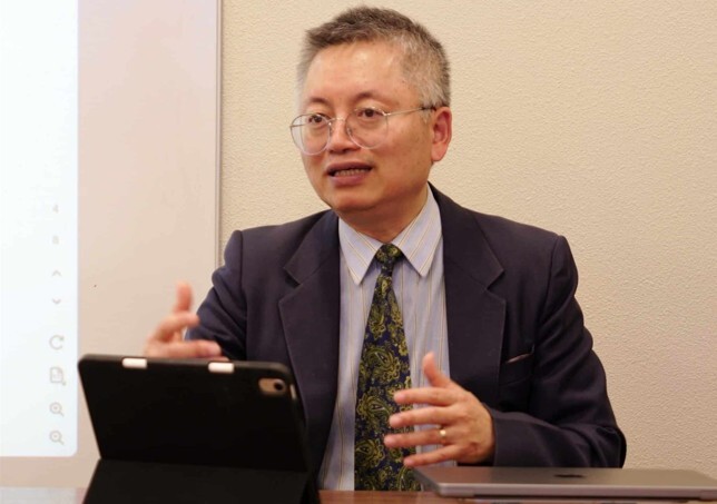 聚會恢復了 華人移民教會為何仍面對身分與靈命危機？