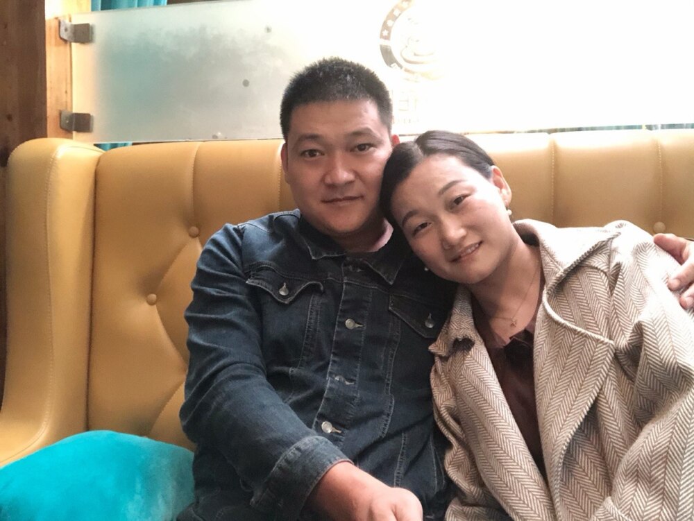 【專訪】安徽阜陽麥種教會馬濤長老刑期將滿 師母談日復日的掙扎與盼望