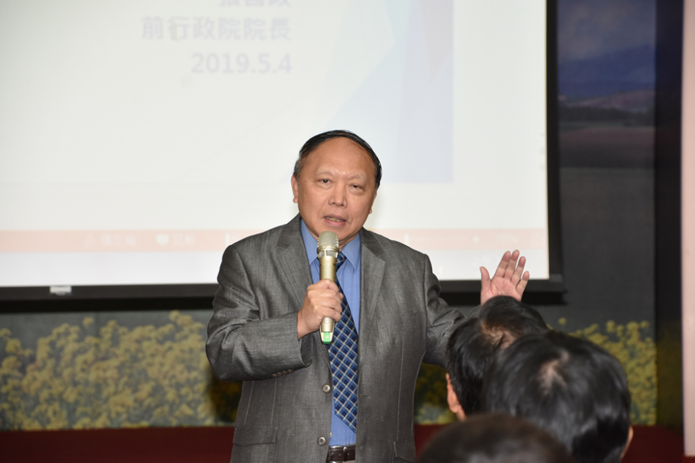 從僕人式領導到背信起訴 彰基前總院長郭守仁案掀教會治理反思